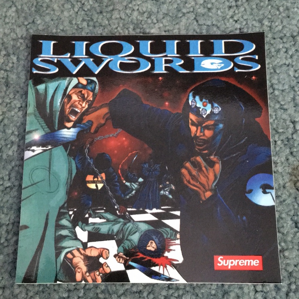 Supreme